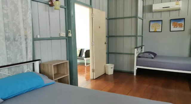 Milano Home Guesthouse