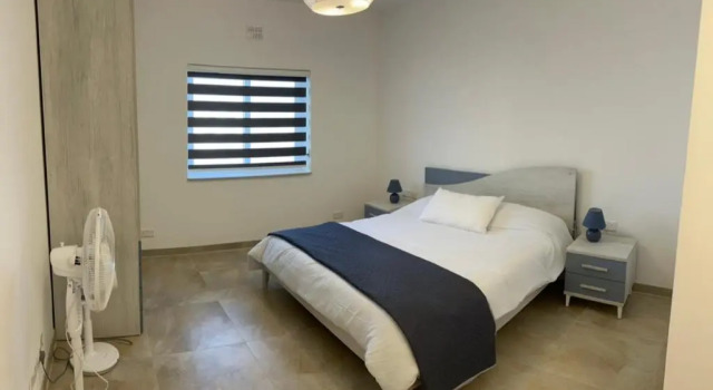 Апартаменты Luxury 3 Bedroom Apartment with Pool in Sannat Gozo