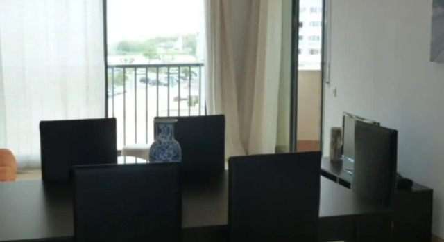 204-apartamento de Lujo con Vistas mar