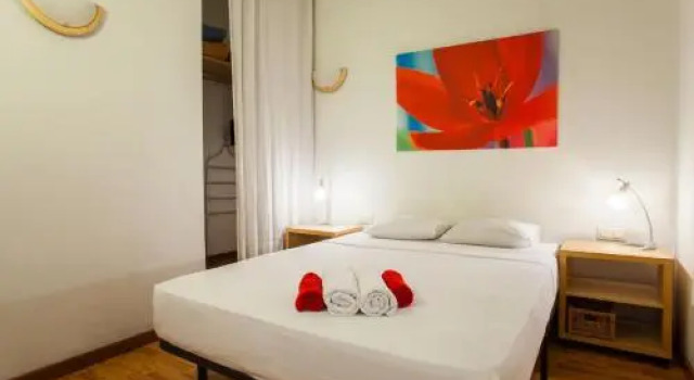 Barceloneta Suites Apartments Beach, Забронировать Апартаменты/квартира Старый город Барселона, рядом с Приход Св. Августина