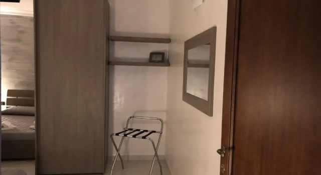 Appartment Le Mirage 2.0