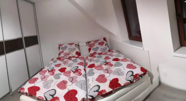 Centrum Apartman LEYLA