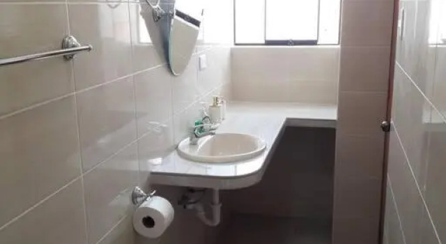 Hermoso apartamento de estreno en Cajamarca, Rezervovat Apartmán Hotely v centru Cajamarca, hotely v centru Cajamarca