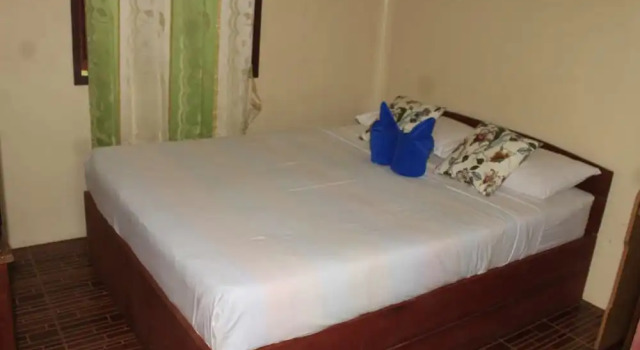 Номер Standard Tanouy Garden Resort Koh Phangan