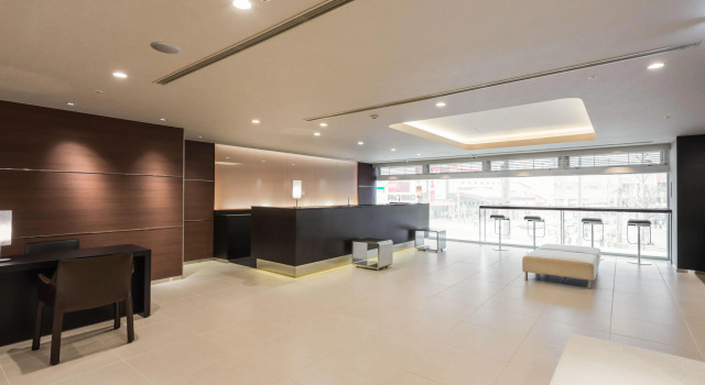 Nagoya Kanayama Hotel