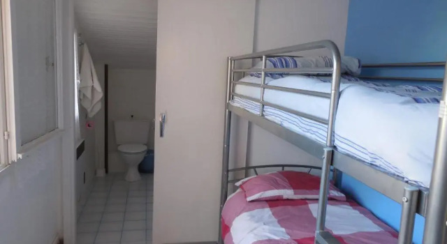 4 Rue du Lavoir, Book Lejlighed Lejligheder i Charente, Lejlighed