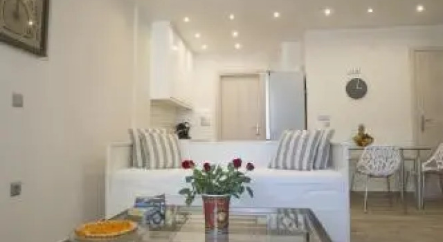 Corfu Town Luxury Studios -A, Забронировать Отель Керкира Остров Корфу, рядом с Музей керамического искусства