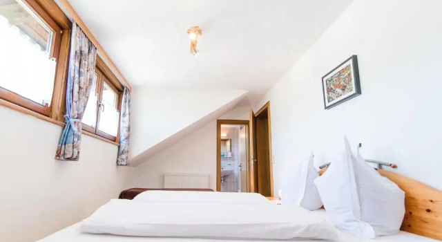 Апартаменты Appartement Haus Moser