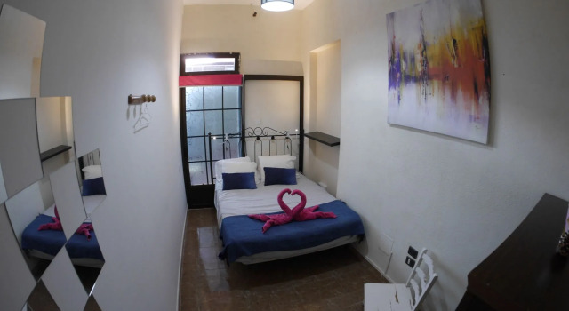 Drago Hostel