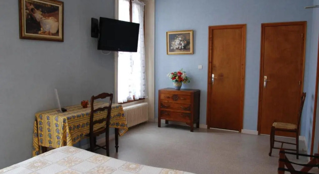 Hôtel Victoria, Rezervasyon Otel Grenoble Grenoble Area