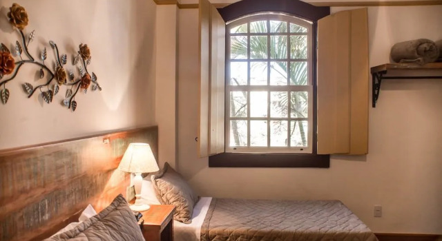 Hotel Recanto do Ouro, Забронировать Отель Бизнес-отели Ору-Прету, рядом с Ouro Preto City Hall, 4* 5*