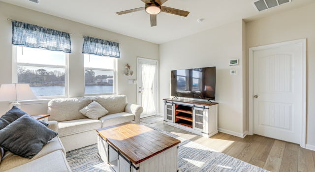 4 Mi to Boardwalk! Bethany Beach Getaway, Забронировать Апартаменты/квартира Апартаменты Philadelphia Metropolitan Area, Апартаменты/квартира