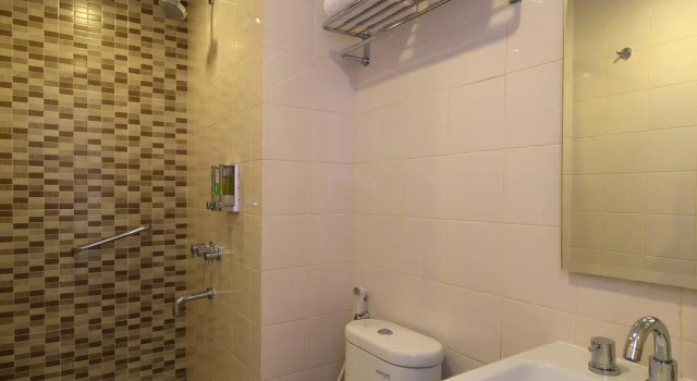 Номер Standard Amaris Hotel Tendean