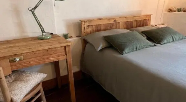 Номер Standard B&B Il Respiro dellAnima