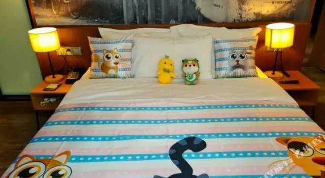 The Journey Hotel, Boek Hotel Goedkope hotels in Guangdong