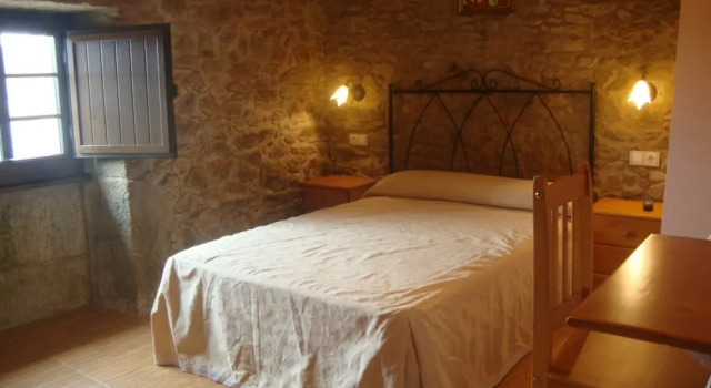 103473 -  House in Muxía, Book Hotel Muxia 