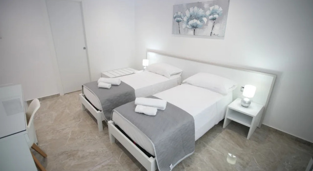 Standard- værelse Tropea Luxury & Charm