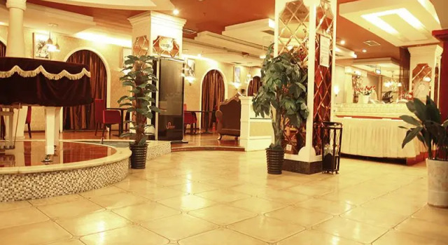 Vienna Hotel Henan Zhoukou Hanyang Road, Book Hotel Zhoukou Henan