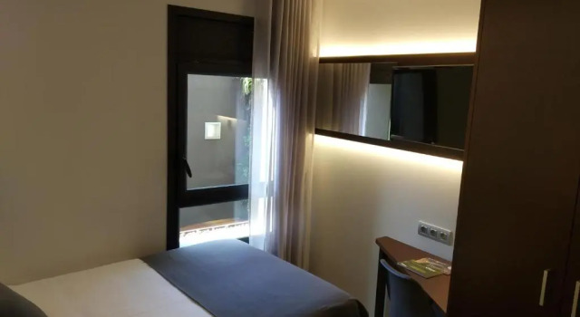 Hotel Olot Centre, Buchen Sie Hotel Olot Garrotxa