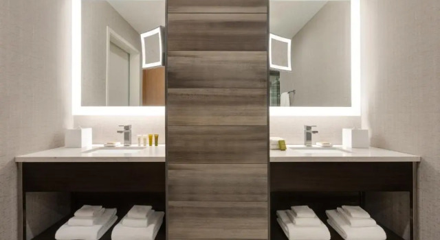 Люкс Hilton Alpharetta Atlanta