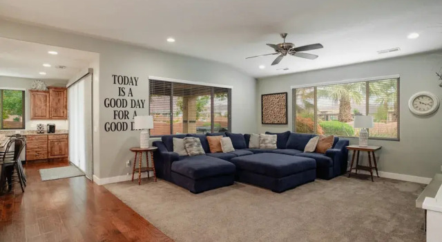 Paradise Village 3 - Grand View Estates