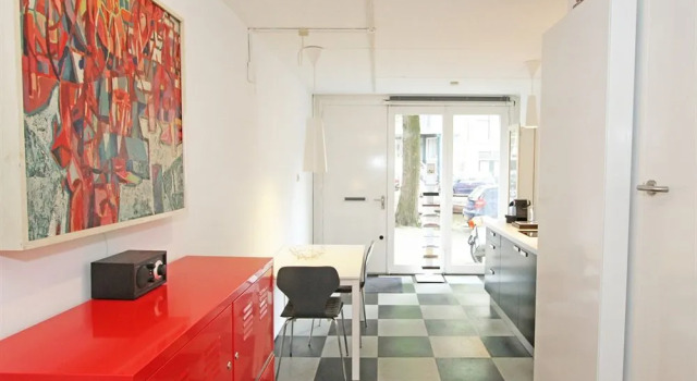Studio Bloemgracht