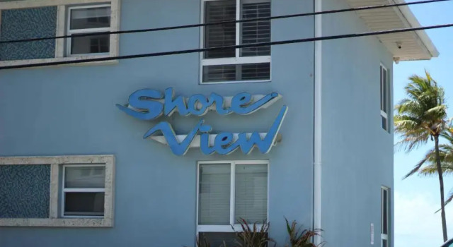 Shore View Hotel, Book Hotel Hollywood Panhandle Florida