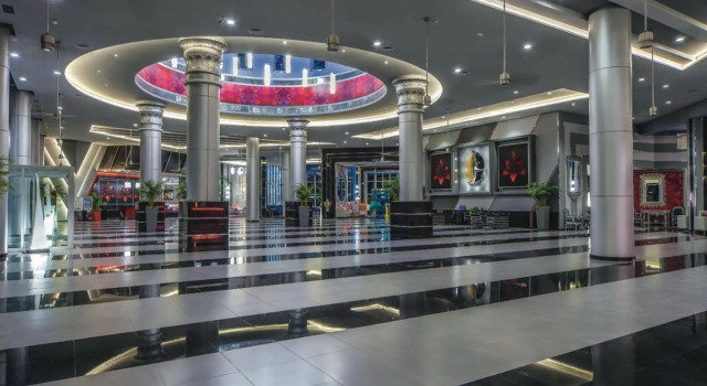 Hotel Riu Cancun -  Adults Only - All Inclusive
