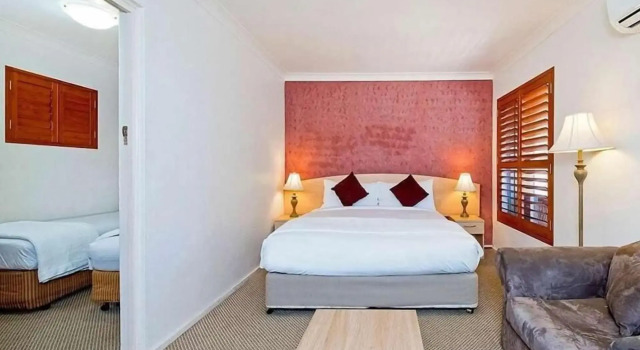 Country Plaza Motel Taree, Réserver Motel Taree North Coast New South Wales