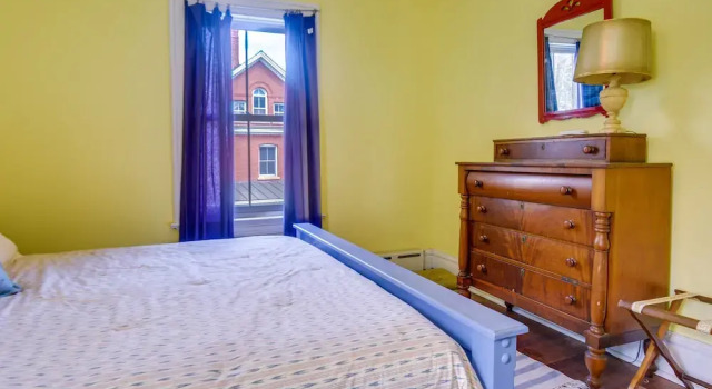 Historic Casco Bay Home on Great Diamond Island, Забронировать Дом для отпуска Great Diamond Island штат Мэн
