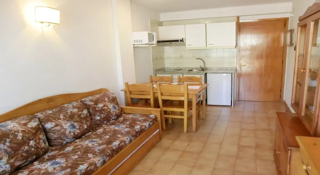 104669 -  Apartment in Lloret de Mar