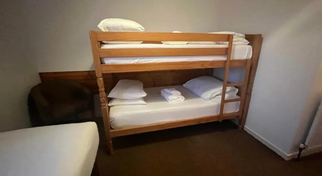 Номер Standard Smithton Hotel
