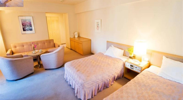 Merveille Hakone Gora, Réserver Hôtel Gora Kanagawa