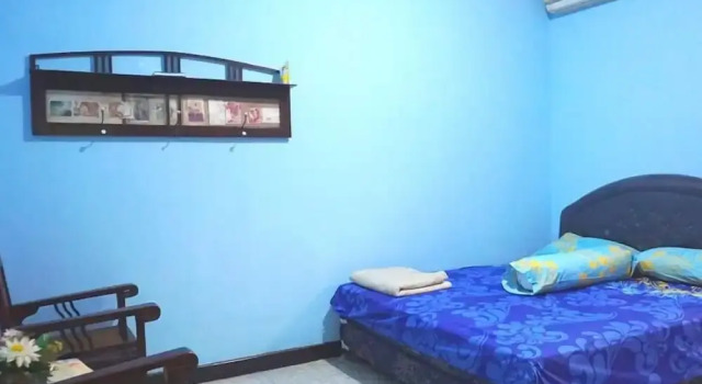 Kanti Kinasih Homestay by The Grand Java, Book Vacation Home Yogyakarta Yogyakarta Province