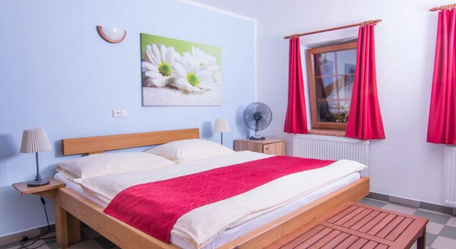 Hotel Leyla
