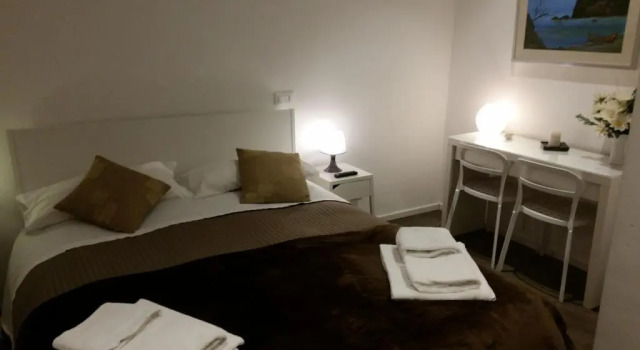 Komfort- værelse Palermo Rooms