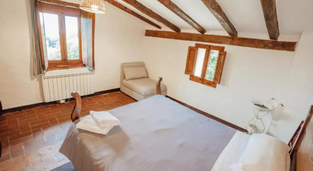 Casa Rural El Callís, Reserva ahora Hotel La Vall de Bianya Garrotxa