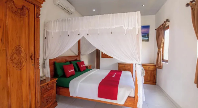 Sekarinis Place Amed, Reserva ahora Hotel Amed Karangasem