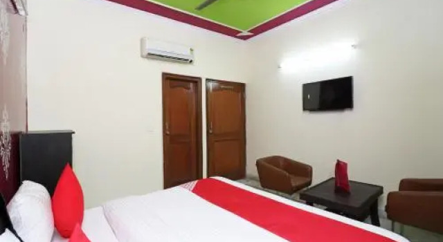 OYO 24348 Ace Residency