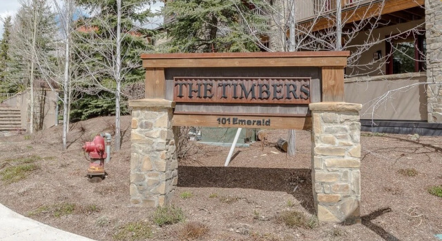 The Timbers #4n-4 Bedroom 4 Bedrooms 4 Bathrooms Condo, Book Lejlighed Ketchum Sun Valley
