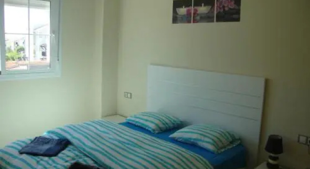 Residencial Duquesa apartemento 2049