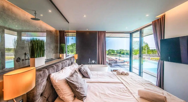 Villa Istria Deluxe Ii