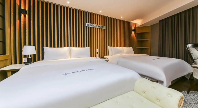 Полулюкс Hotel Artheim