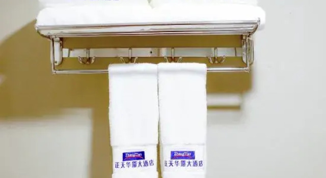 Люкс Zhengtian Landmark Hotel