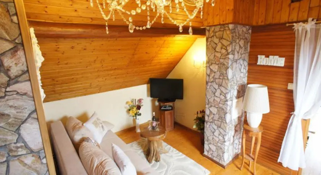 Ferien Apartment Romantika, Varaa Huoneisto Udler Vulkan Eifel