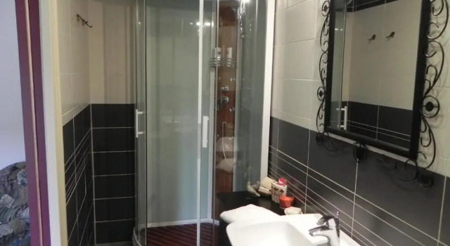 Номер Comfort Le Petit Domaine de Bois Avril