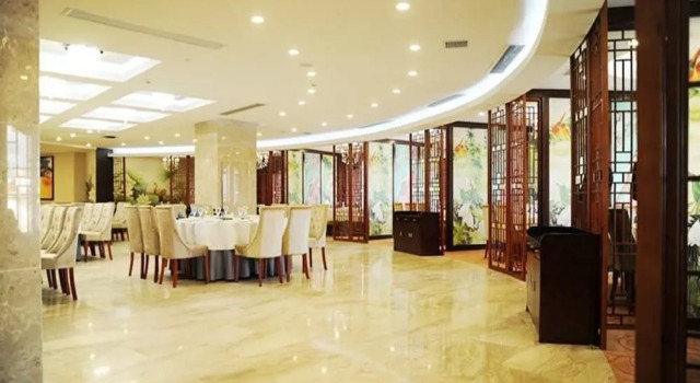 Warmjoy Majesty Hotels, Rezerwuj Hotel Hotele w Hangzhou z parkingiem, Parking