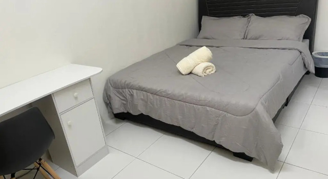 ZaraVip Homestay