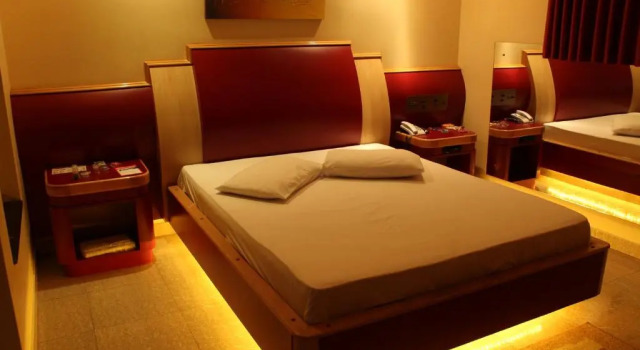 Люкс Standard Xenon Motel (Только для взрослых)