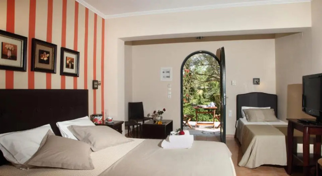 Студия Superior Anthias Garden